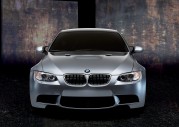 BMW M3 Concept Car